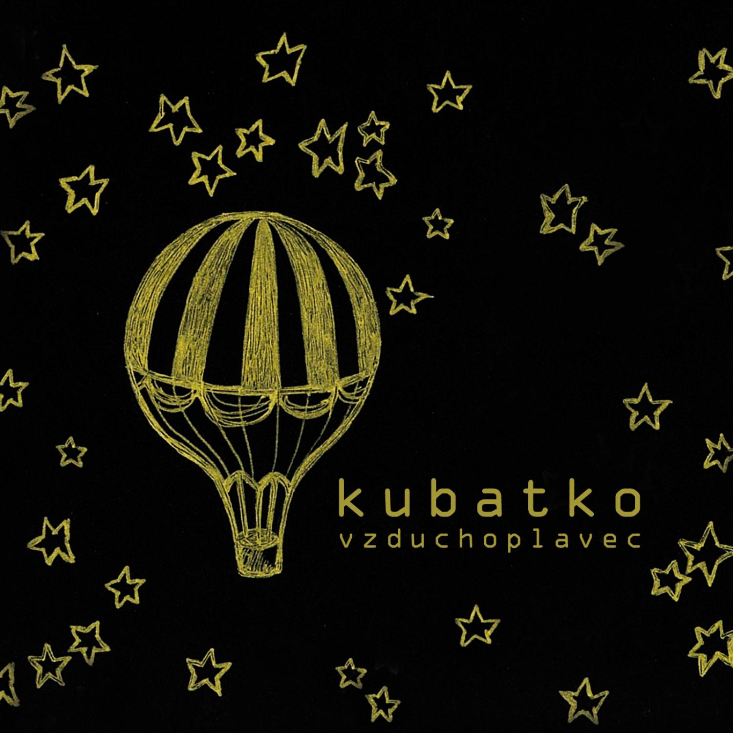 Vzduchoplavec