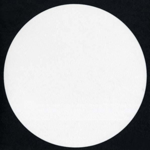 Circle Three: Full Moon At 35Hz
