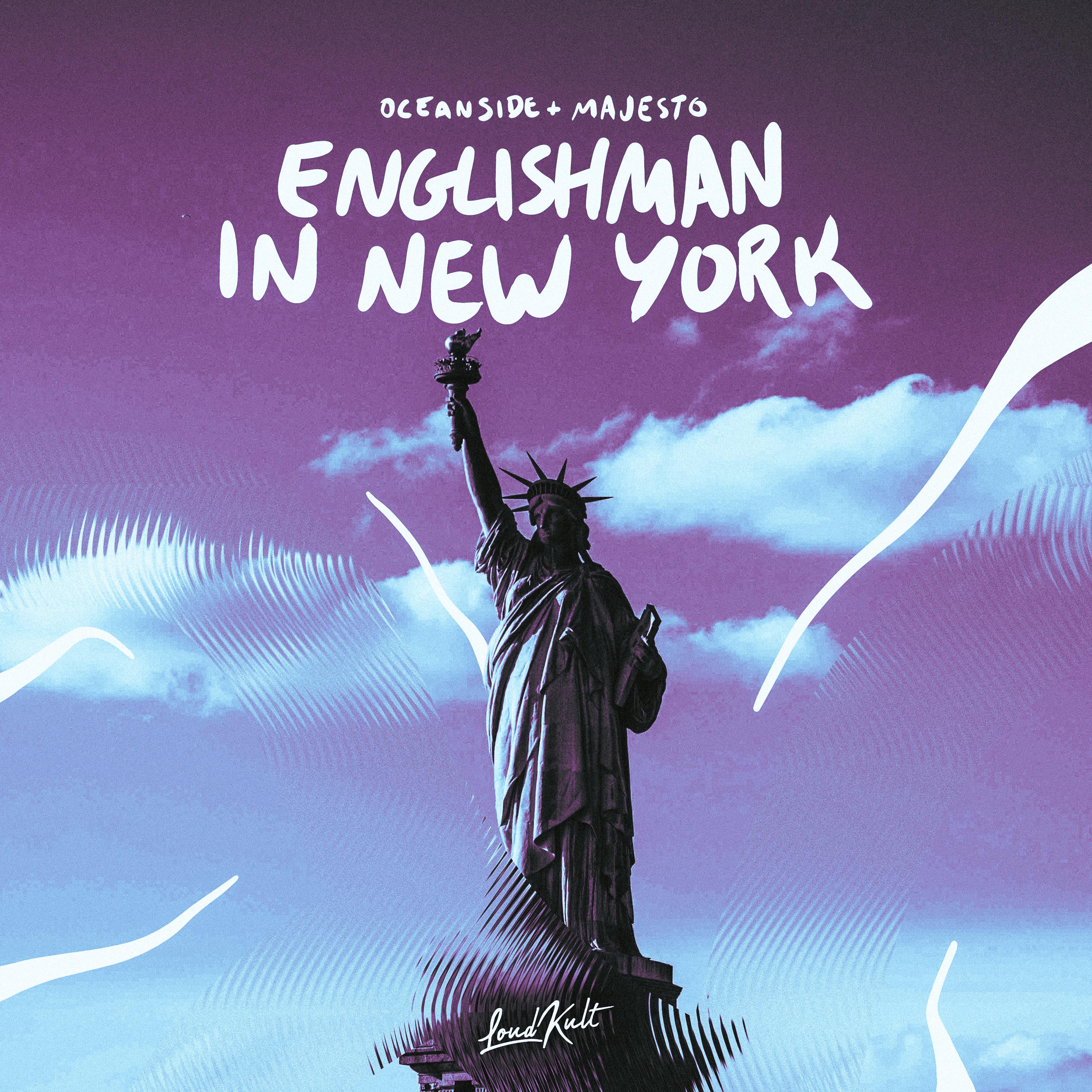 Oceanside - Englishman In New York