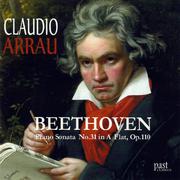 Beethoven: Piano Sonata No. 31 in A-flat major, Op. 110