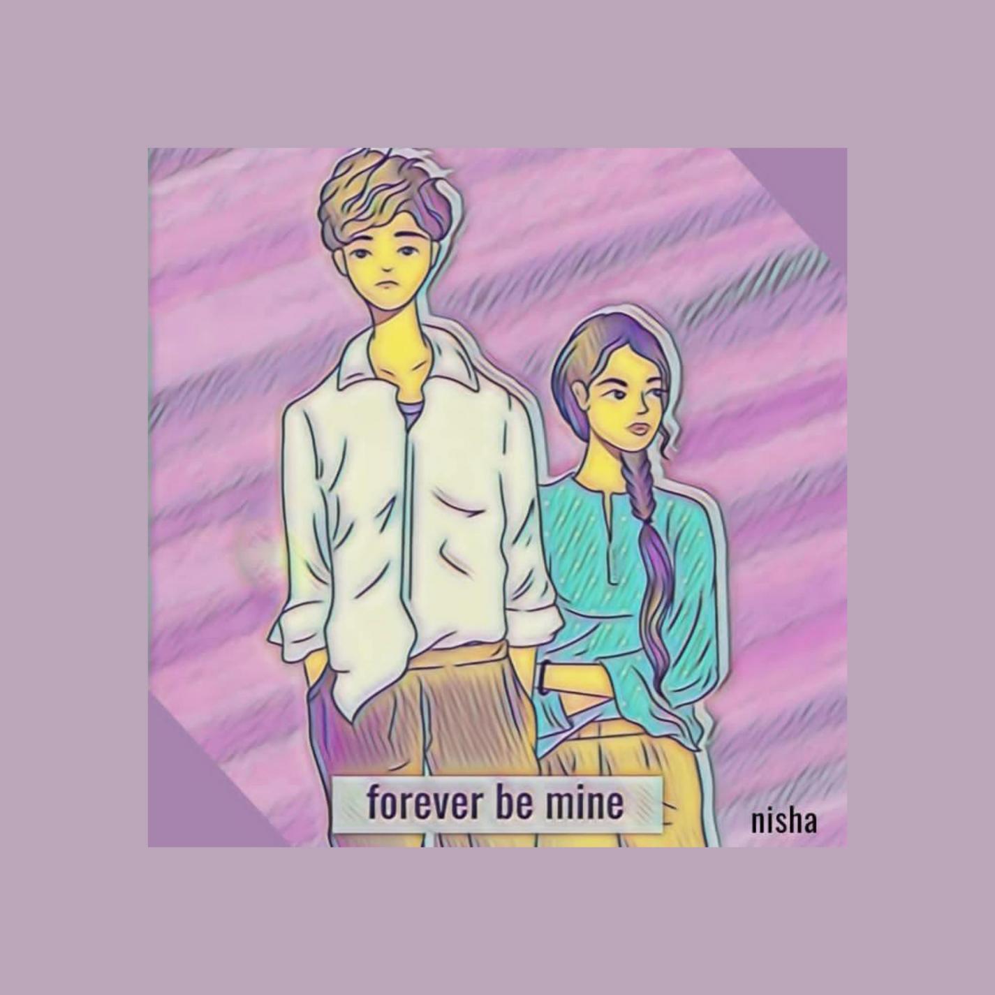 Forever be mine (lo-fi Instrumental)