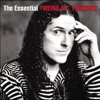 原版伴奏   Eat It - Weird Al Yankovic