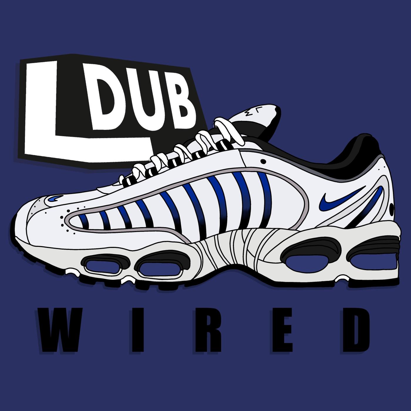LDUB - Wired