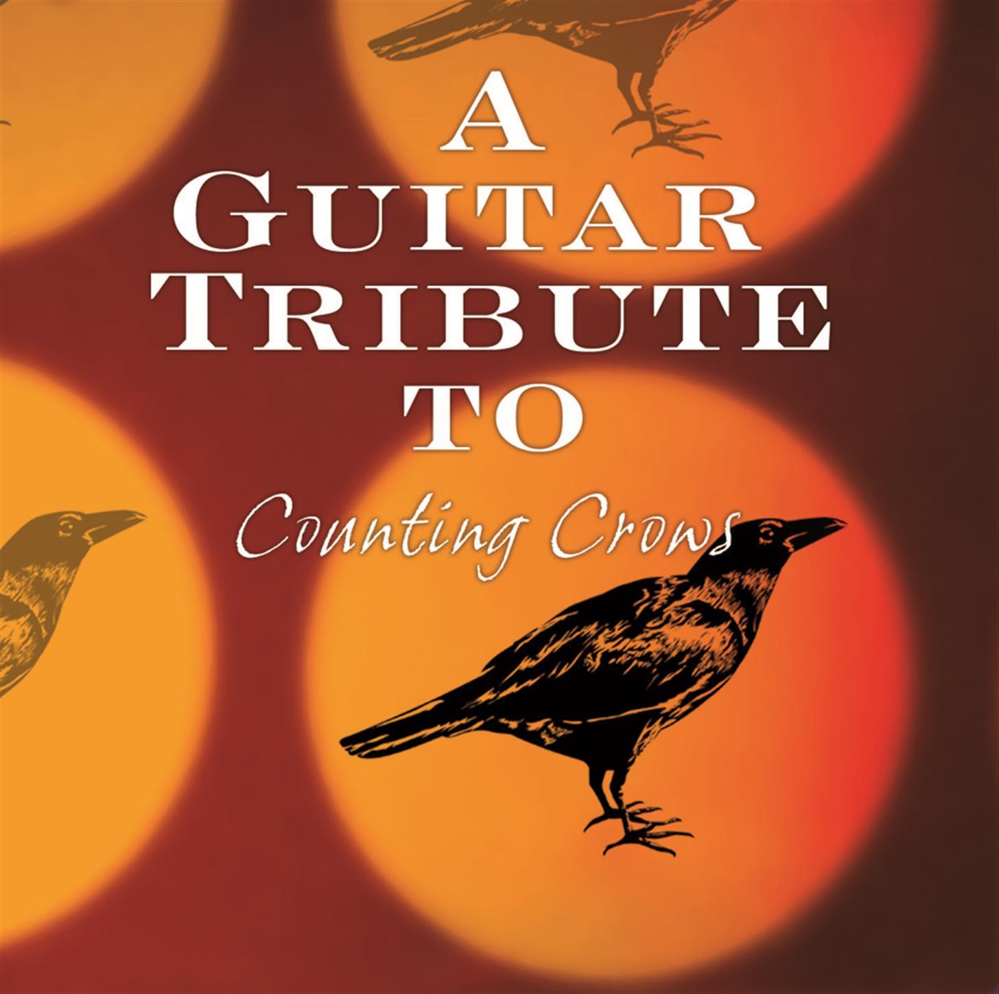 Counting Crows:tribute To