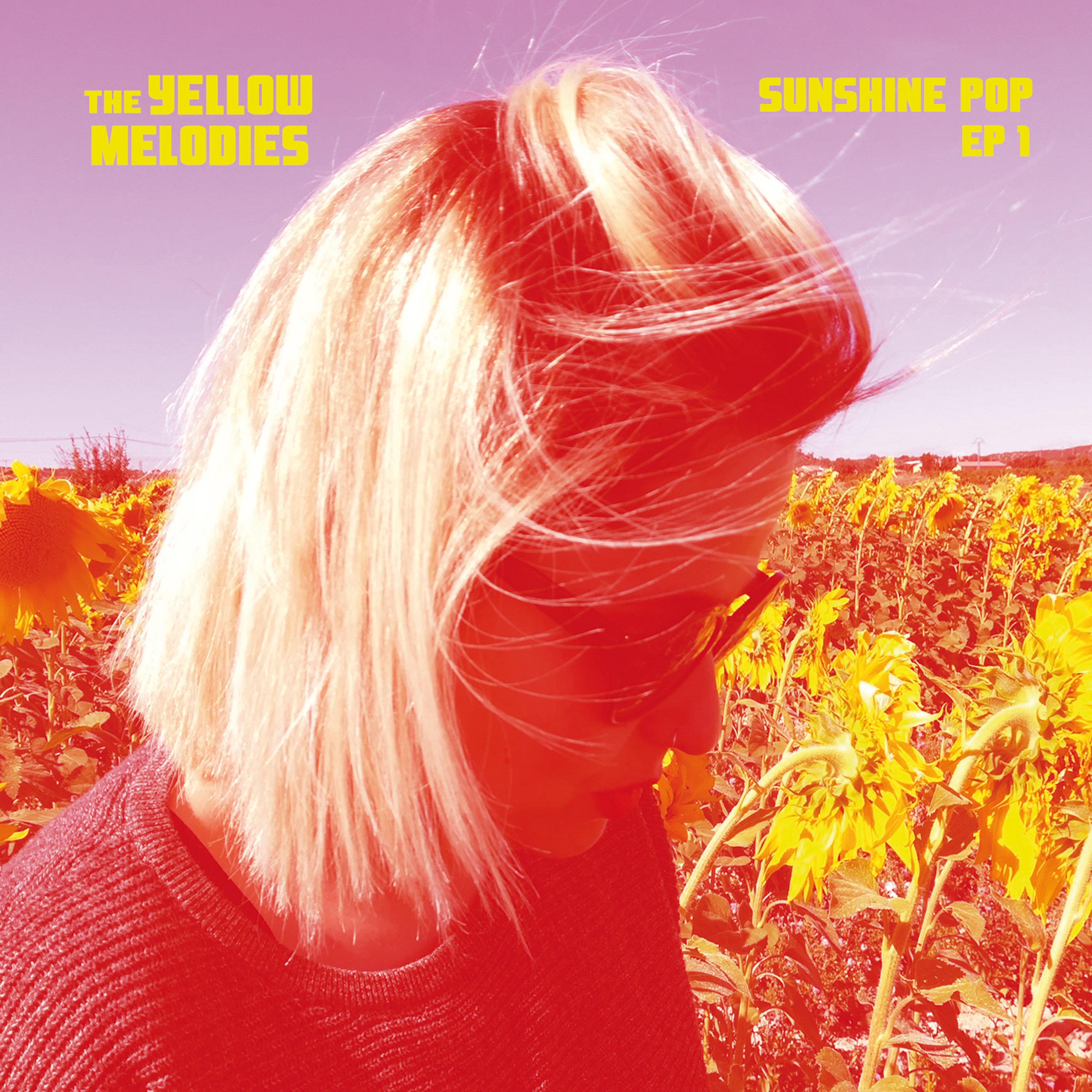 Sunshine Pop, Vol. 1