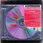 RETROMODERN专辑