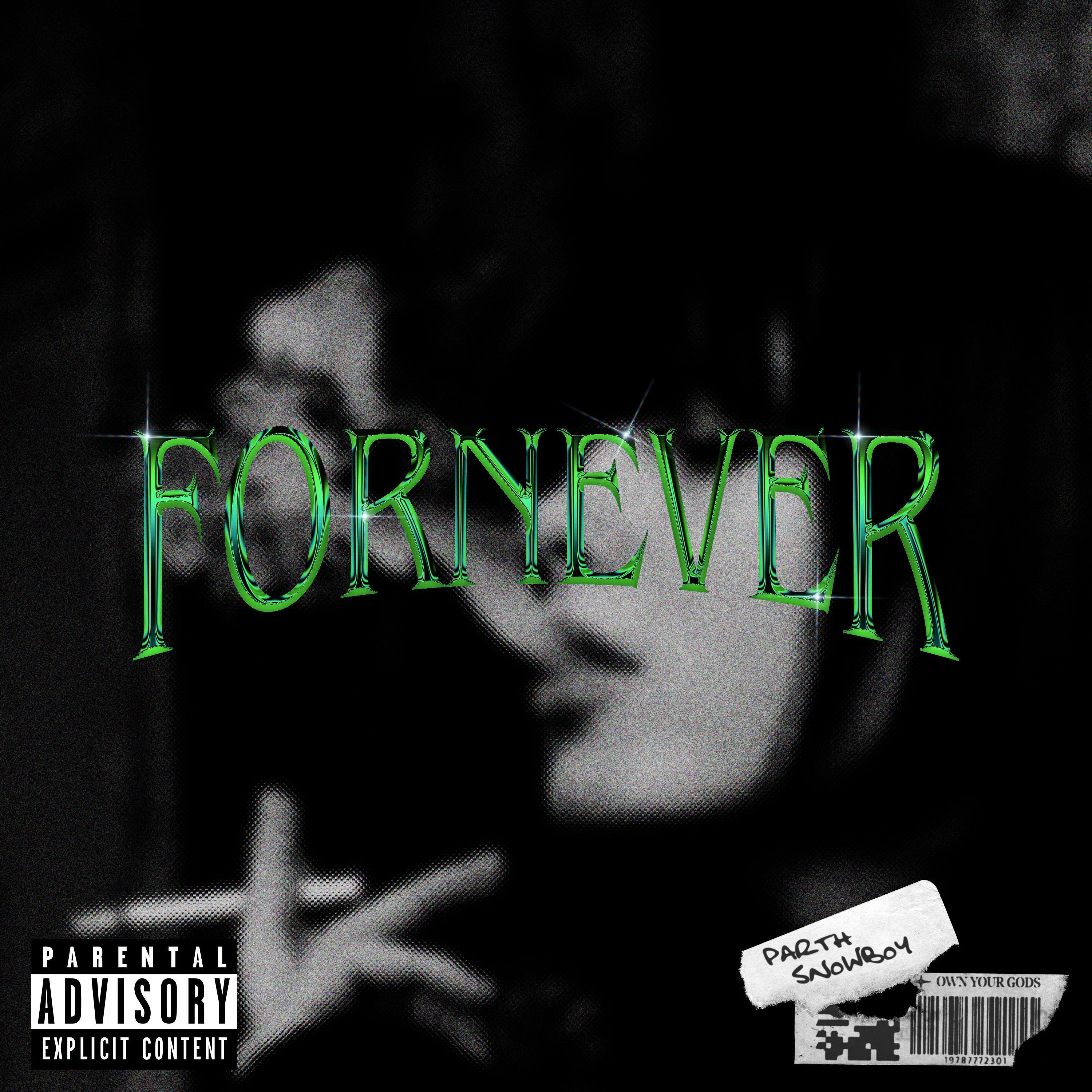 FORNEVER (feat. snowboy)