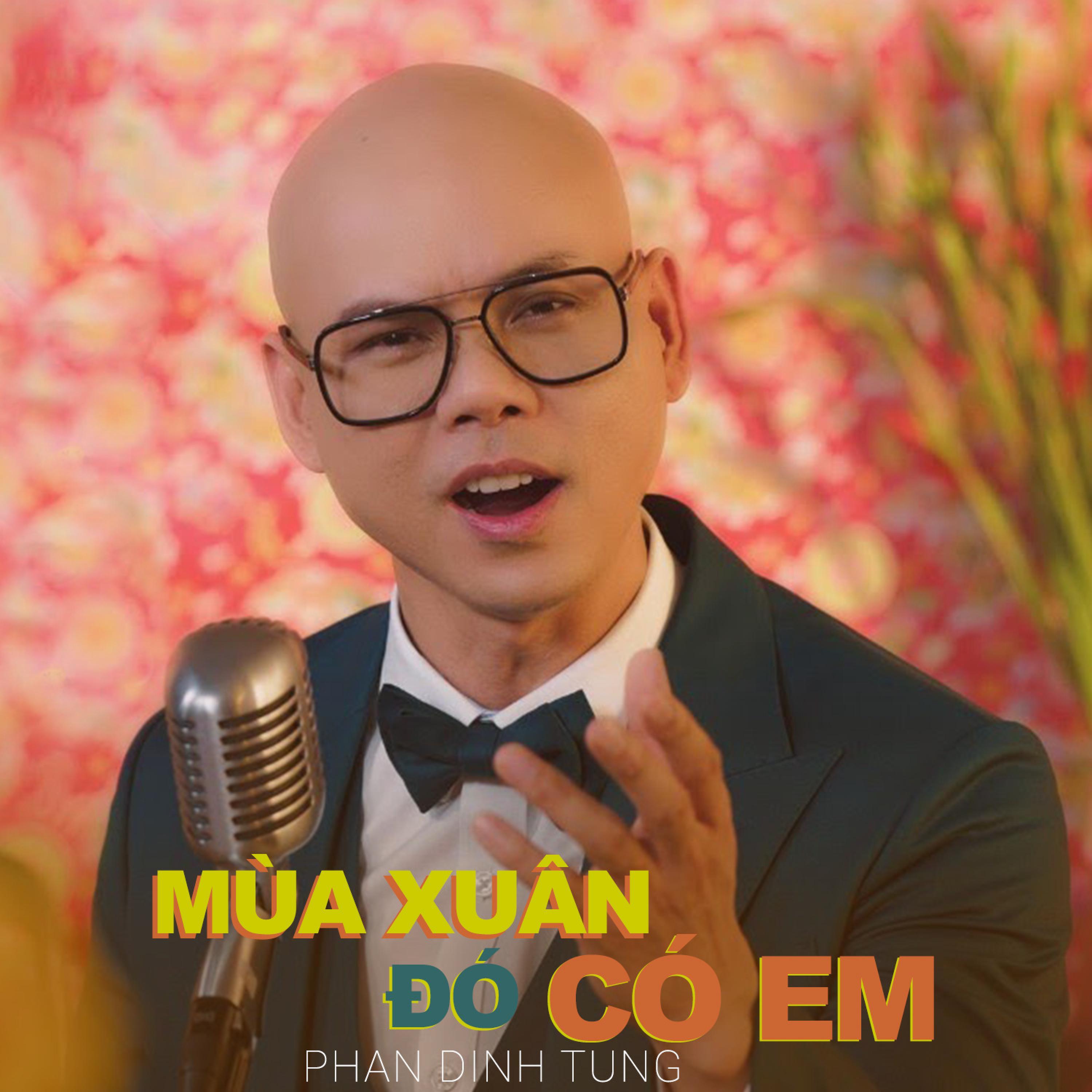 Mùa Xuân Đó Có Em (Acoustic Bolero)