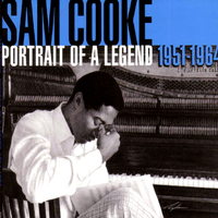 Sam Cooke, - Tennessee Waltz (karaoke Version)