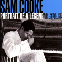 Cupid - Sam Cooke (unofficial Instrumental)