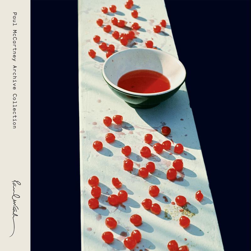 McCartney (Deluxe Version)