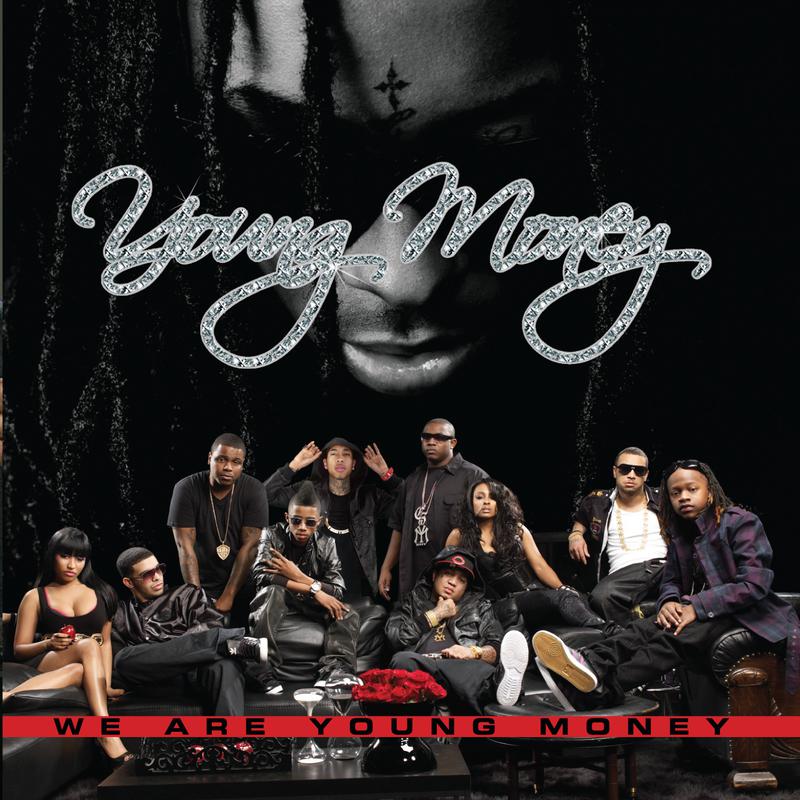 Young Money - Finale (Album Version (Edited))