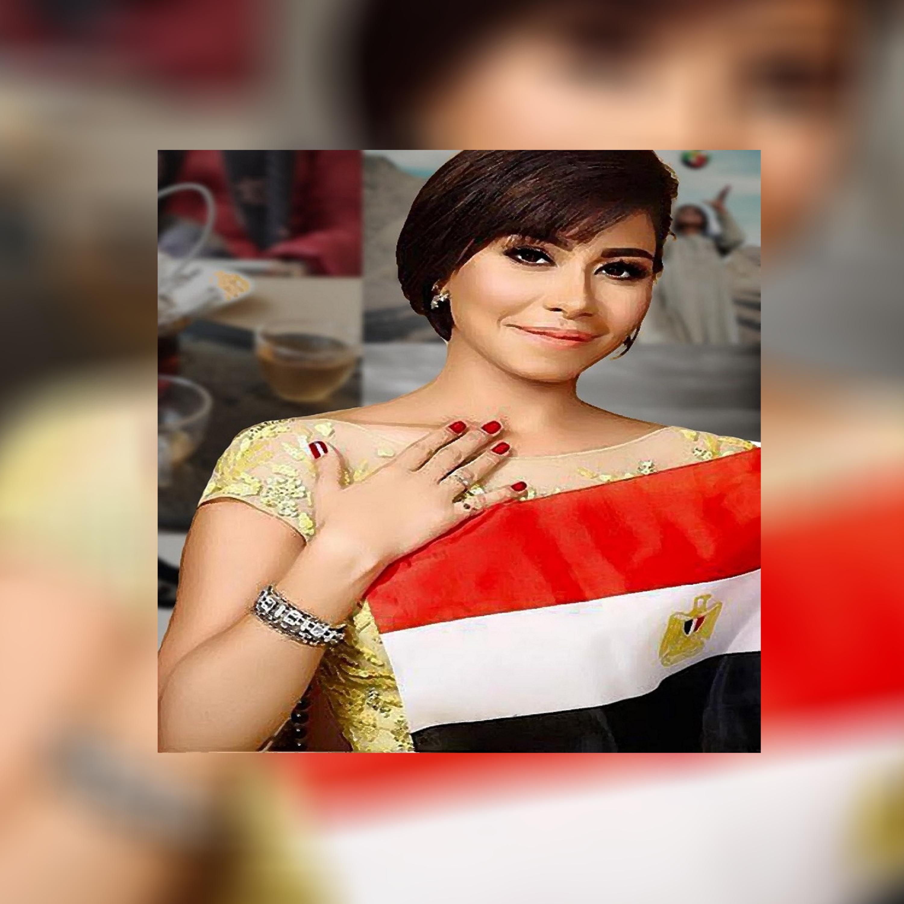 مشربتش من نيلها