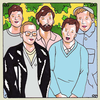 Daytrotter Studio 