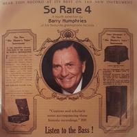 So Rare - Frank Sinatra (karaoke)