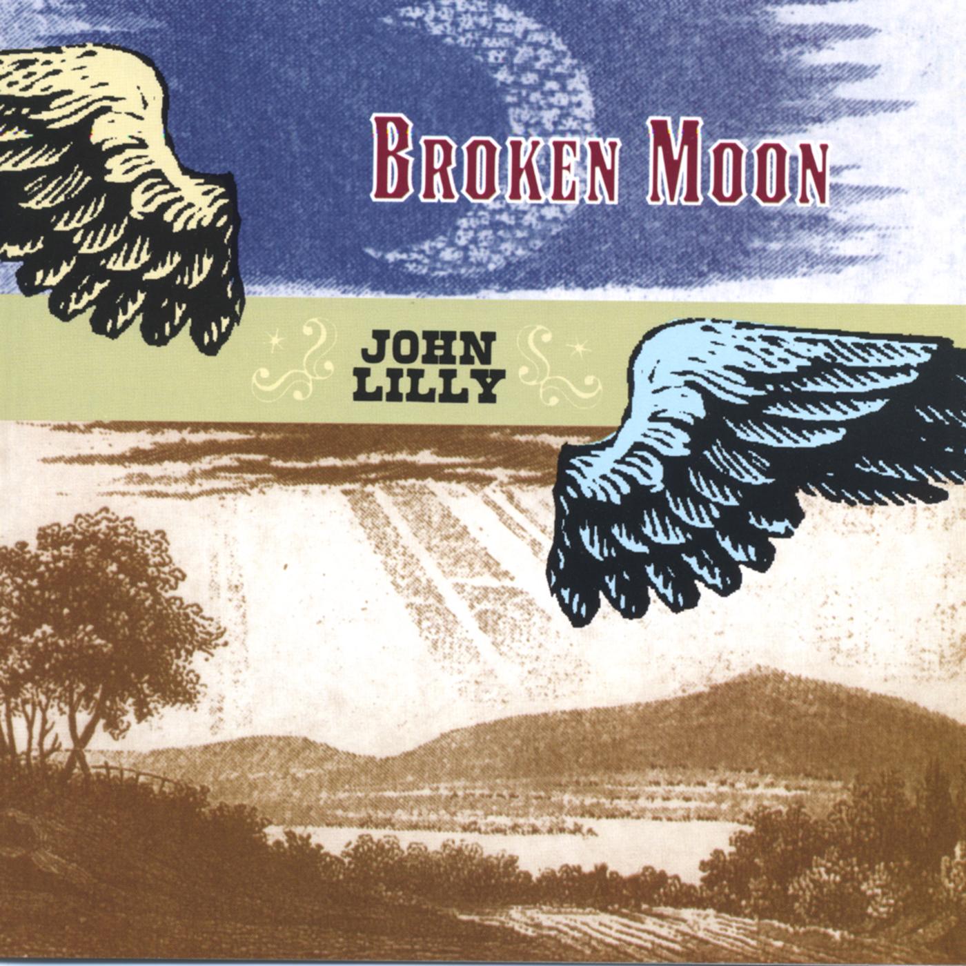 Broken Moon