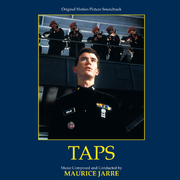 Taps (Original Motion Picture Soundtrack)