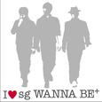 I LOVE sg WANNA BE+(通常盤)