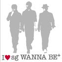 I LOVE sg WANNA BE+(通常盤)专辑