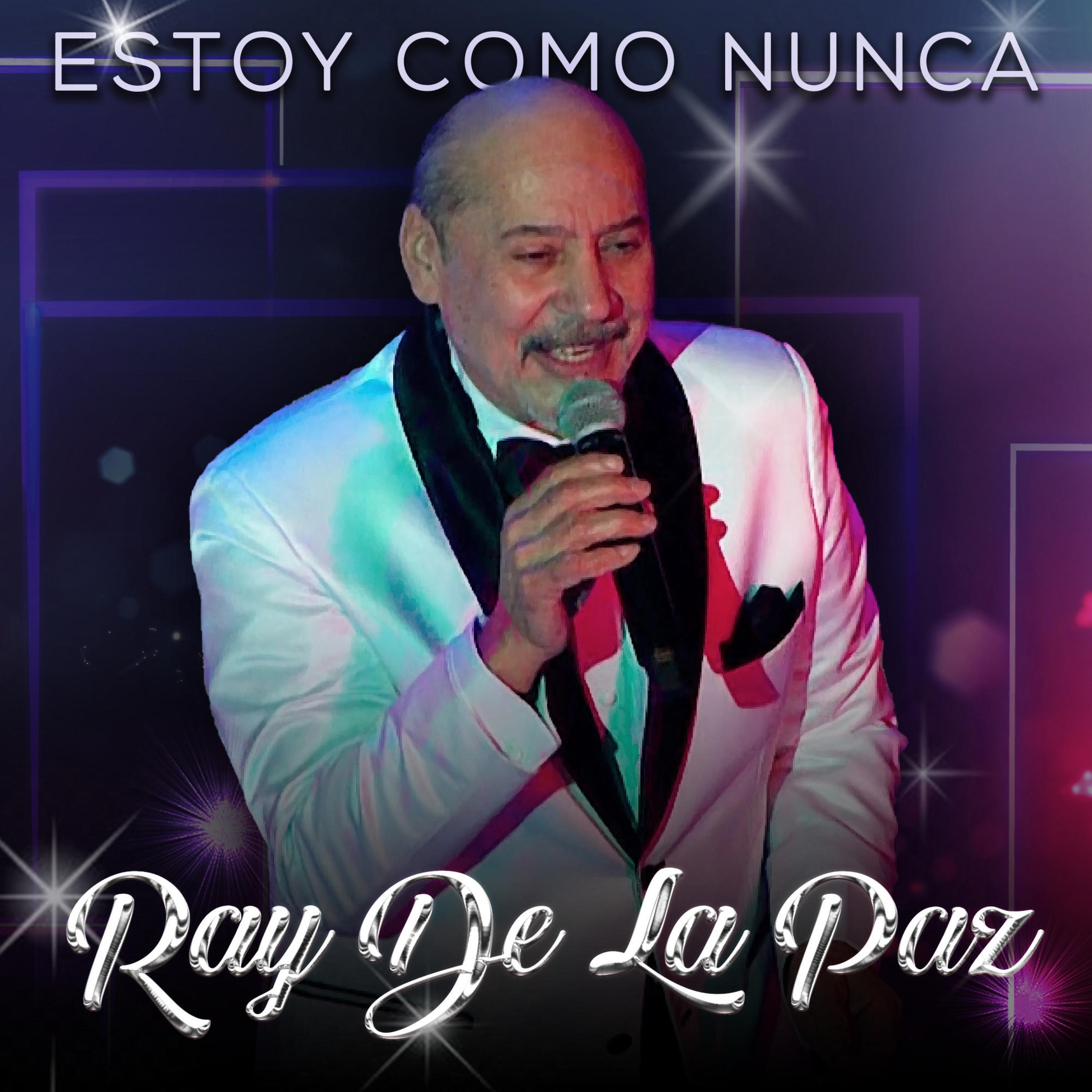 Estoy Como Nunca