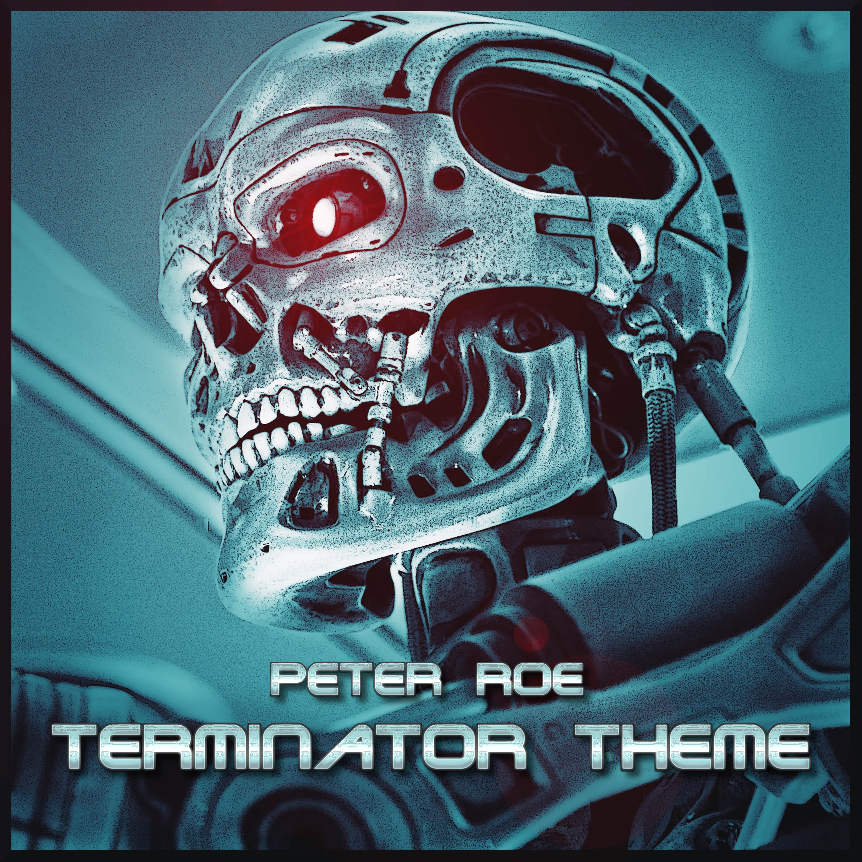 Terminator Theme (From "Terminator 2 Judgement Day")专辑