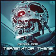 Terminator Theme (From "Terminator 2 Judgement Day")