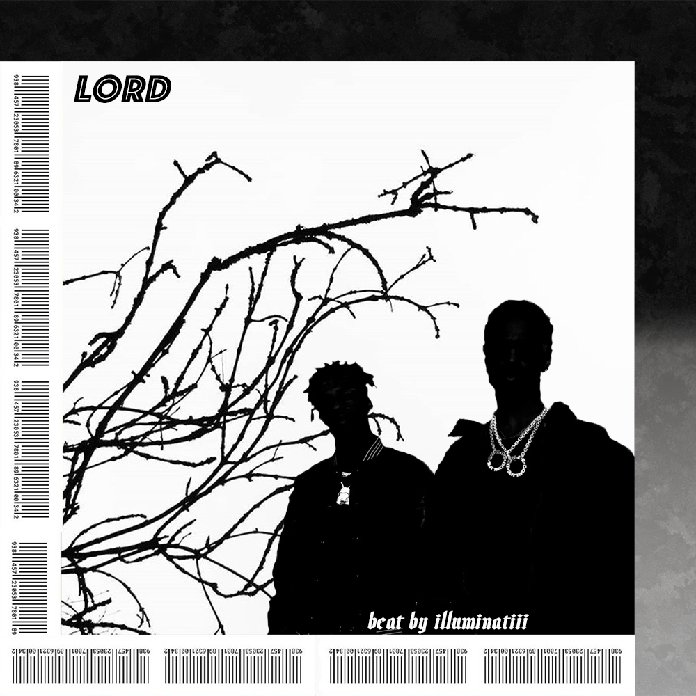 ·lord·专辑