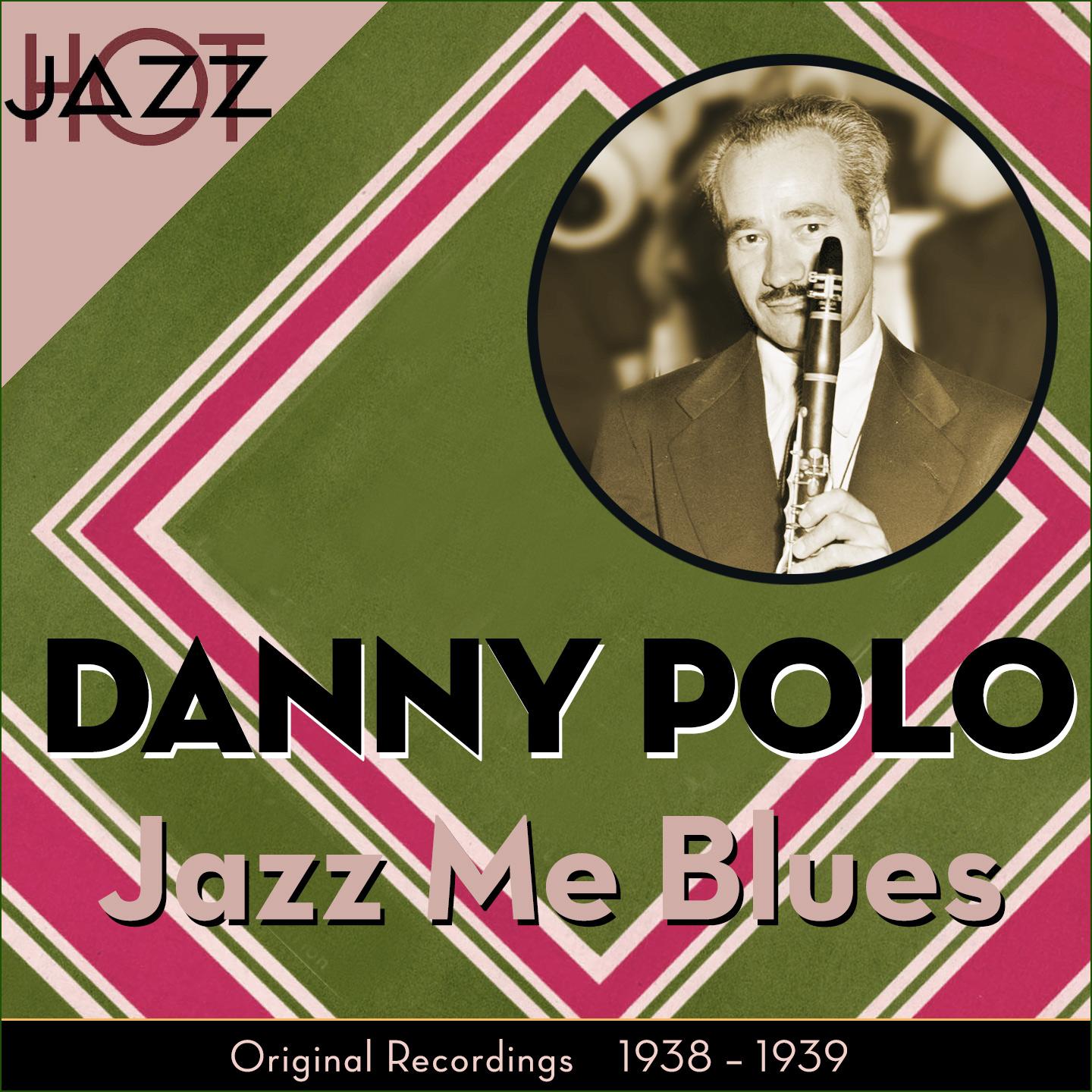 Tom Delaney - Jazz Me Blues Take 2