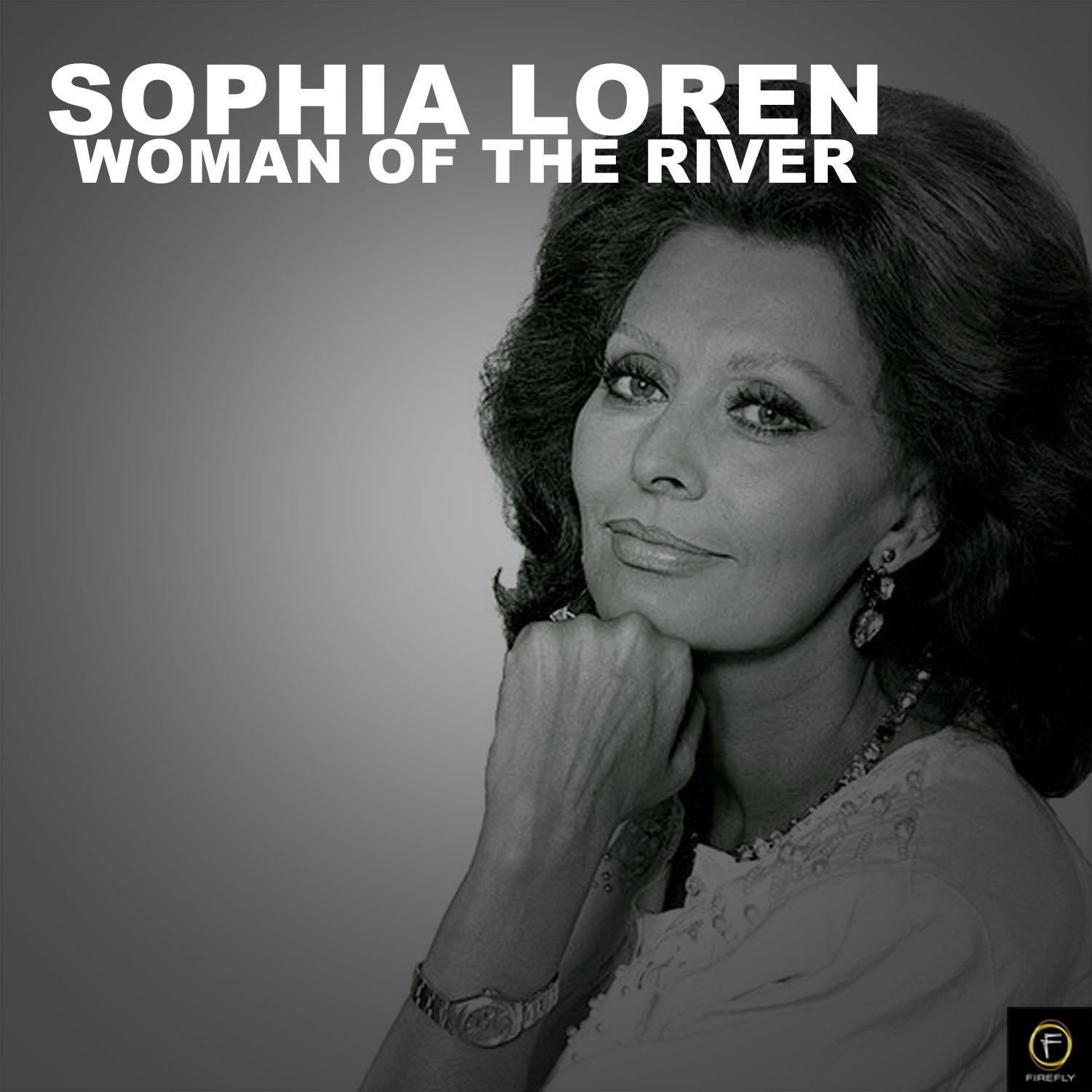 Woman of the River