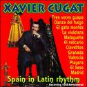 Spain, In Latin Rhythm专辑