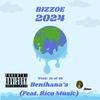 Bizzoe - Benihana's (feat. Rico Music)