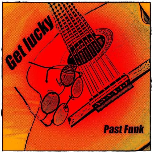Get Lucky