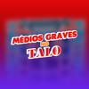 Henrique Divulgações - Médios Graves no Talo