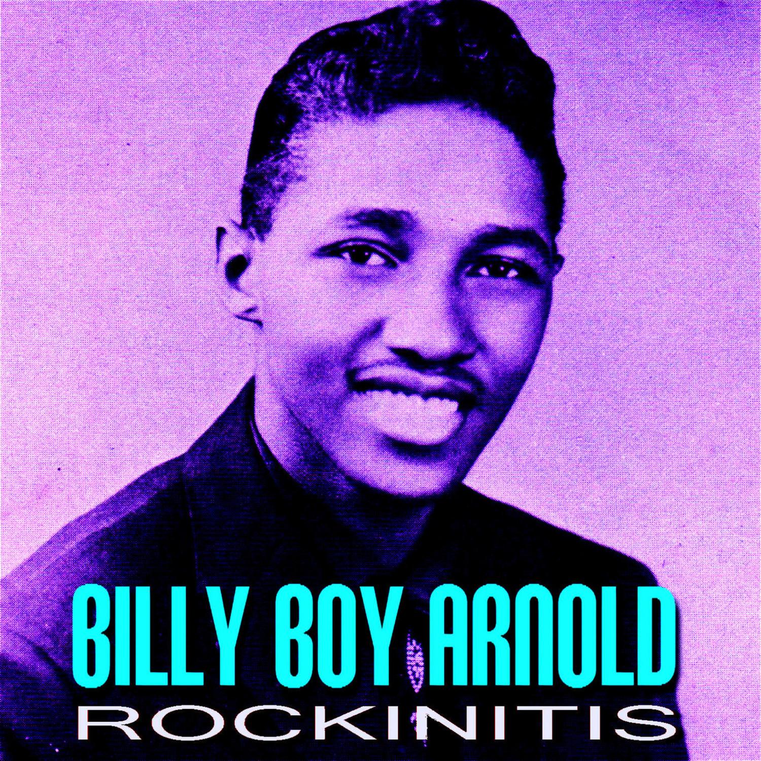 Rockinitis