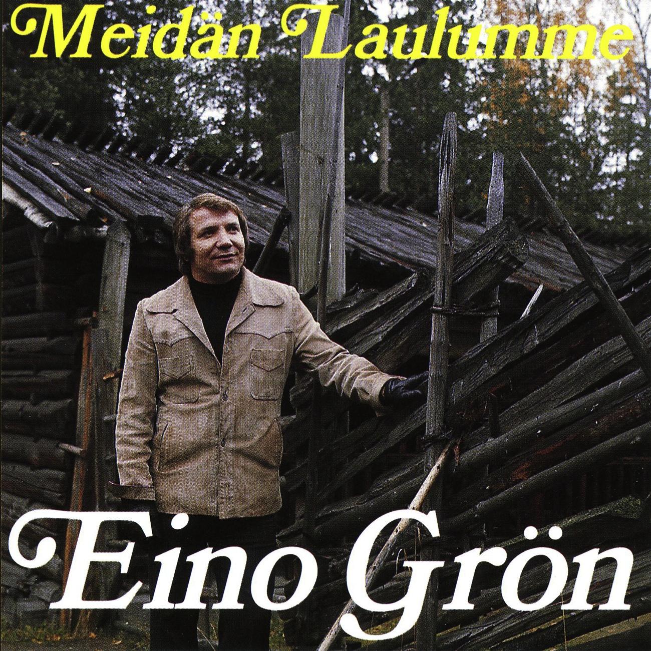 Meidan Laulumme