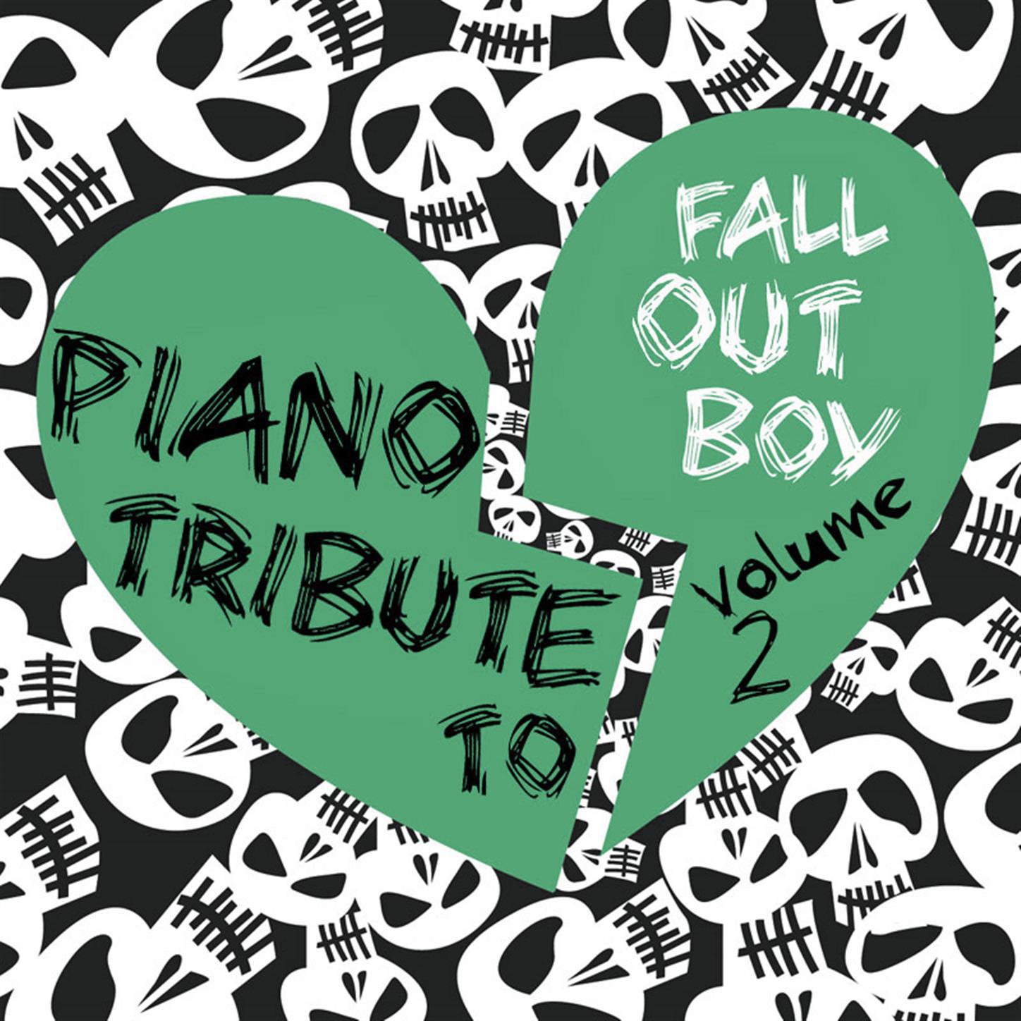 Fall Out Boy Piano Tribute 2专辑