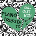 Fall Out Boy Piano Tribute 2