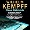 Wilhelm Kempff Piano Highlights专辑