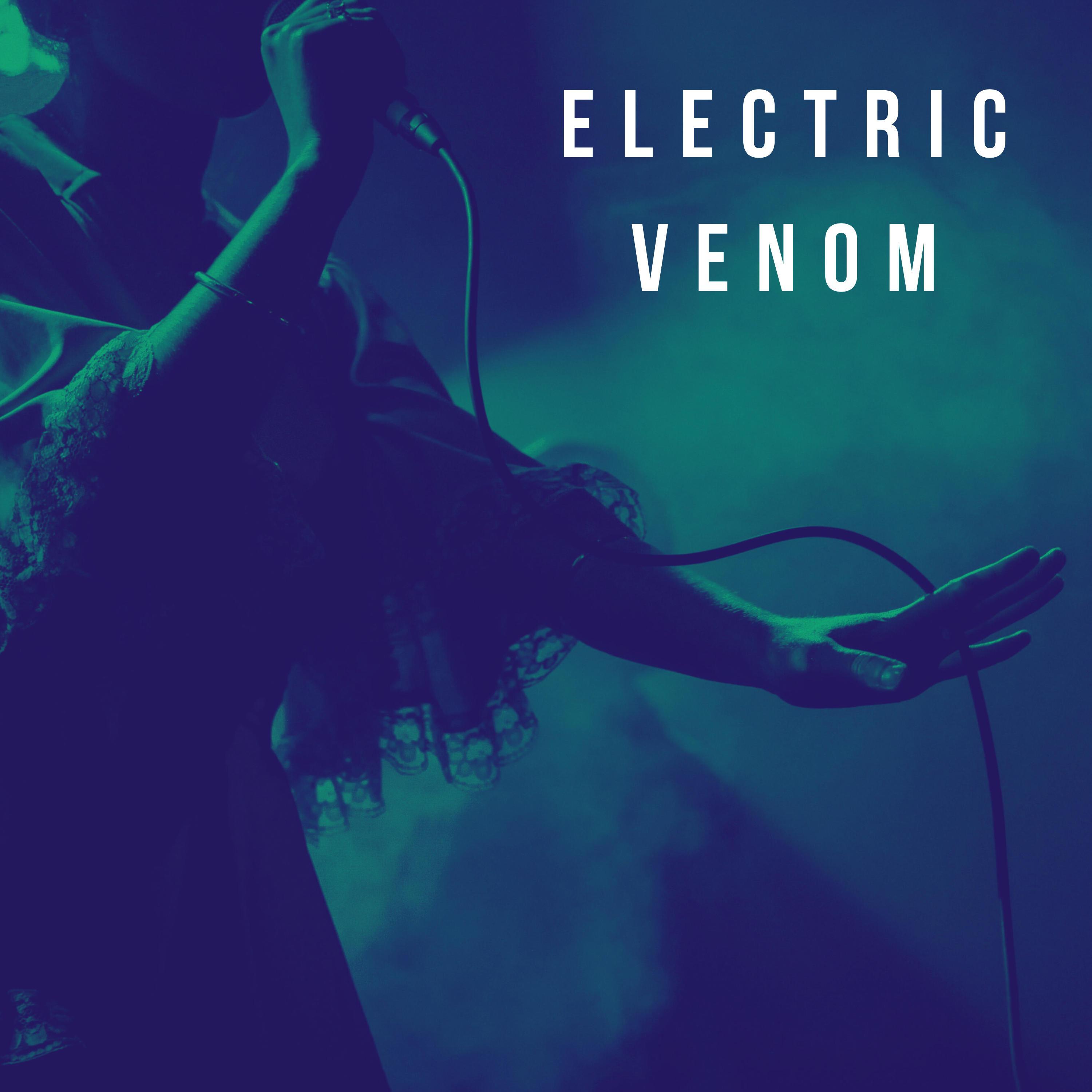 Electric Venom (feat. AViVA)