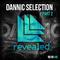 Dannic Selection Part 2专辑