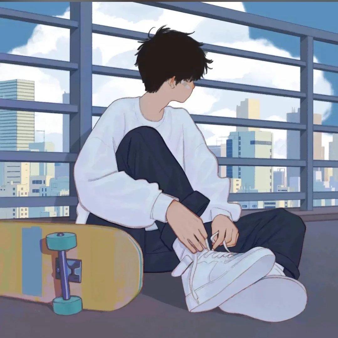 盛夏的果实（温柔男声）