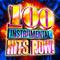 100 Instrumental Hits Pow!专辑