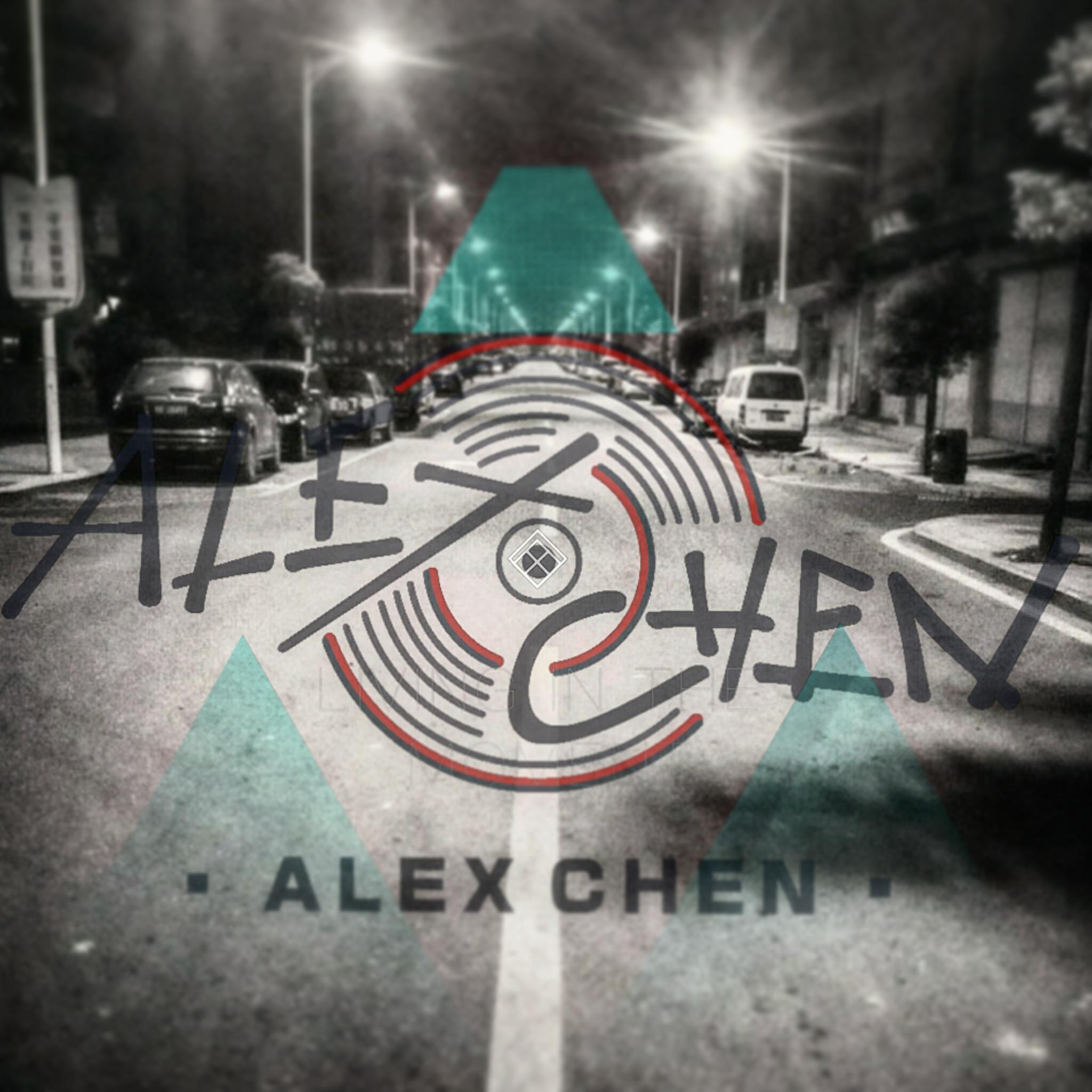 AlexChen - Today专辑