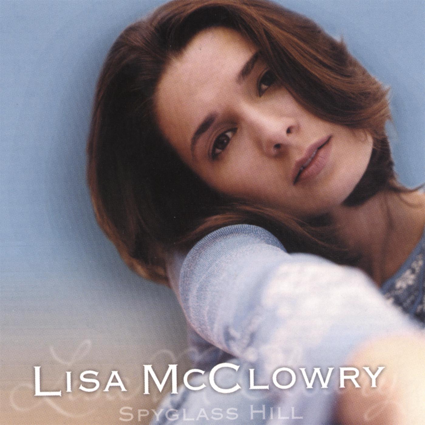 Lisa McClowry - Tell Me It's Right