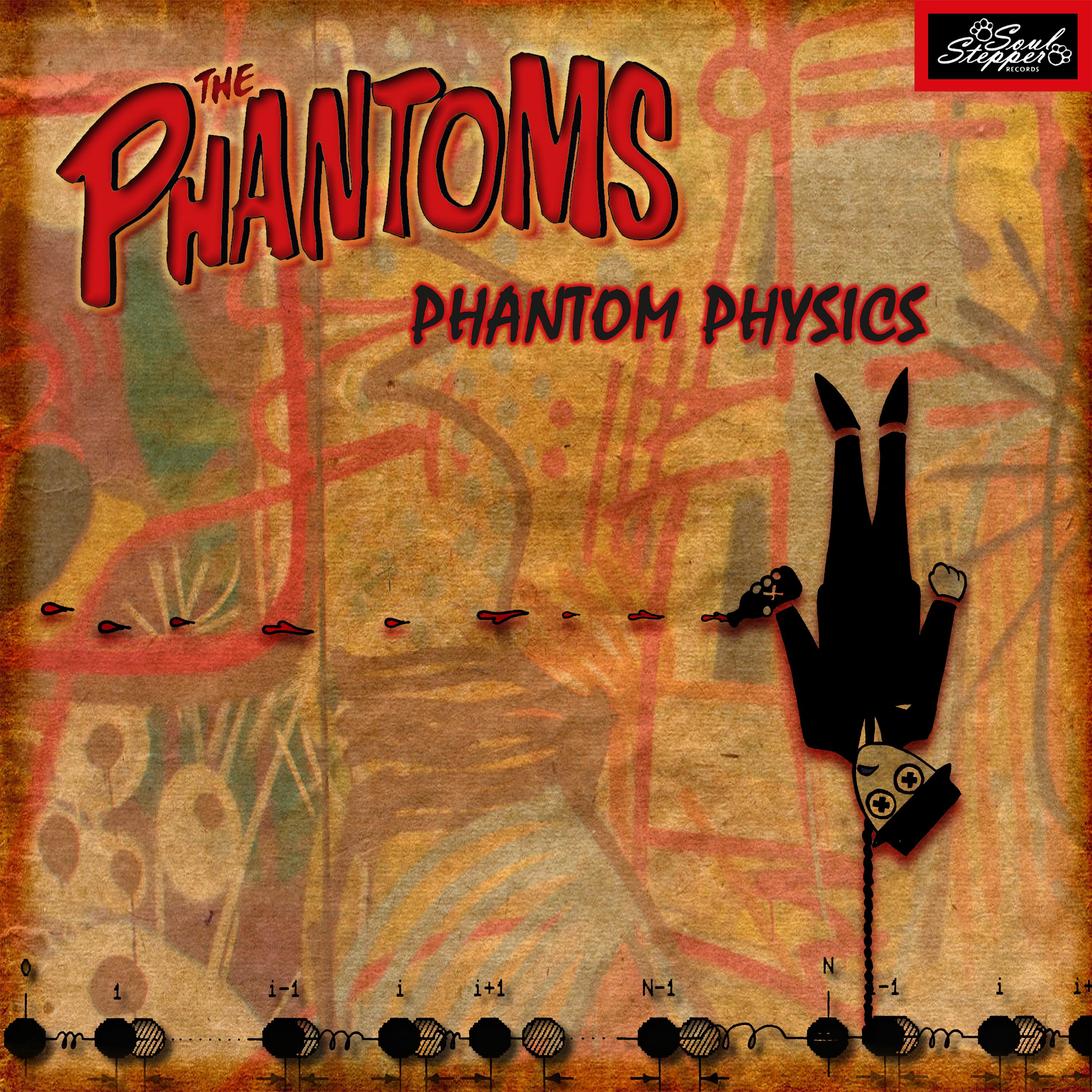 Phantom Physics
