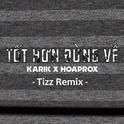 Tot Hon Dung Ve (Tizz Remix)专辑