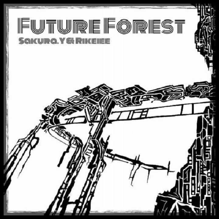 Future Forest专辑