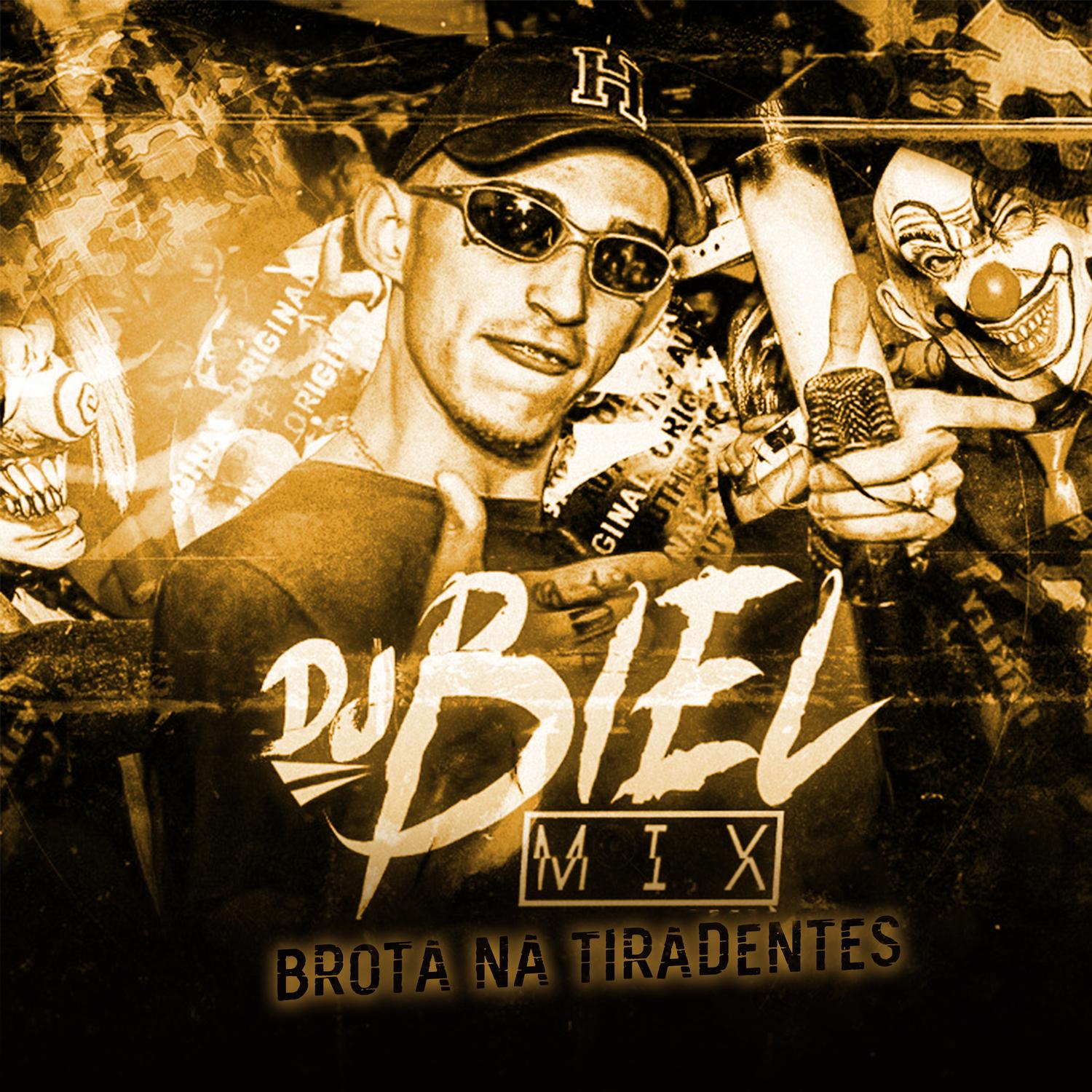 Saiu Com Biel Mix