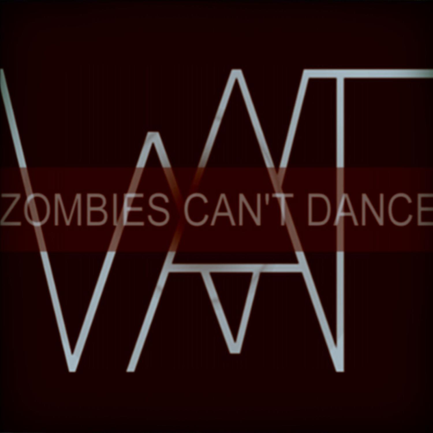 White Apple Tree - Zombies Can't Dance