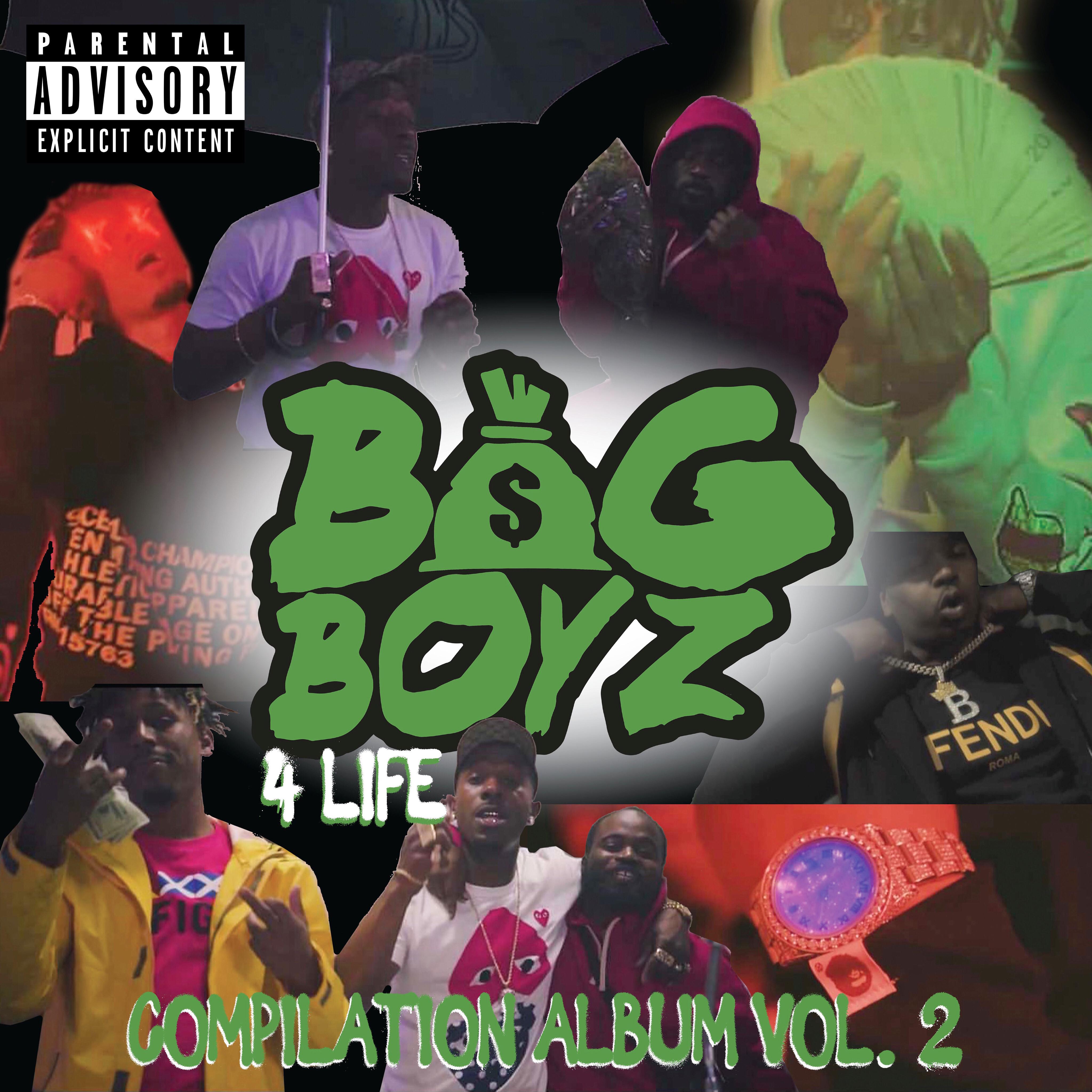 BAGBOYZ 4 LIFE VOL.2
